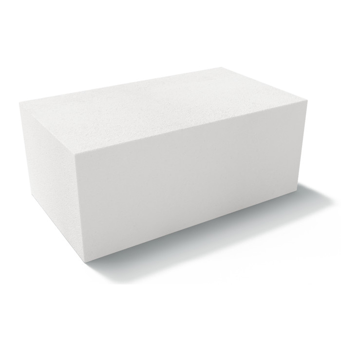 Газоблок стеновой Бонолит Projects D300 кг/м3 600х300х200 мм B 1,5